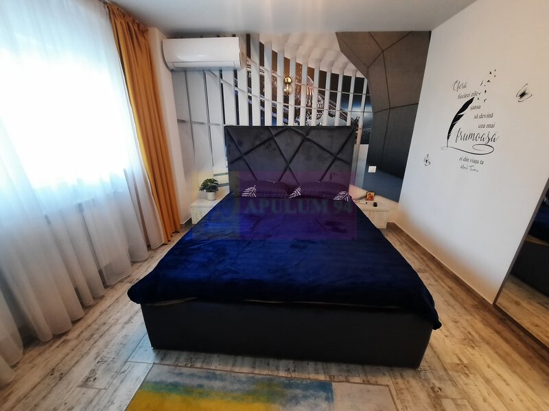 Inchiriere apartament de 2 camere in Piata Alba Iulia, stradal