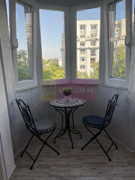 Inchiriere apartament de 2 camere in Piata Alba Iulia, stradal